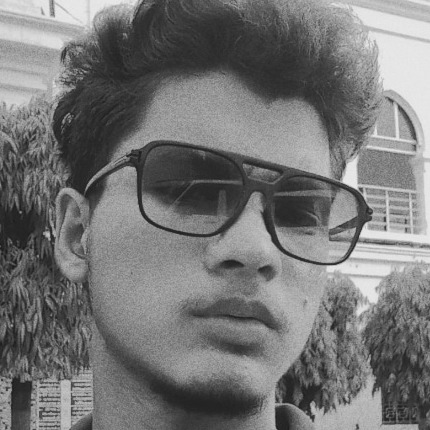 DIPESH MONDAL