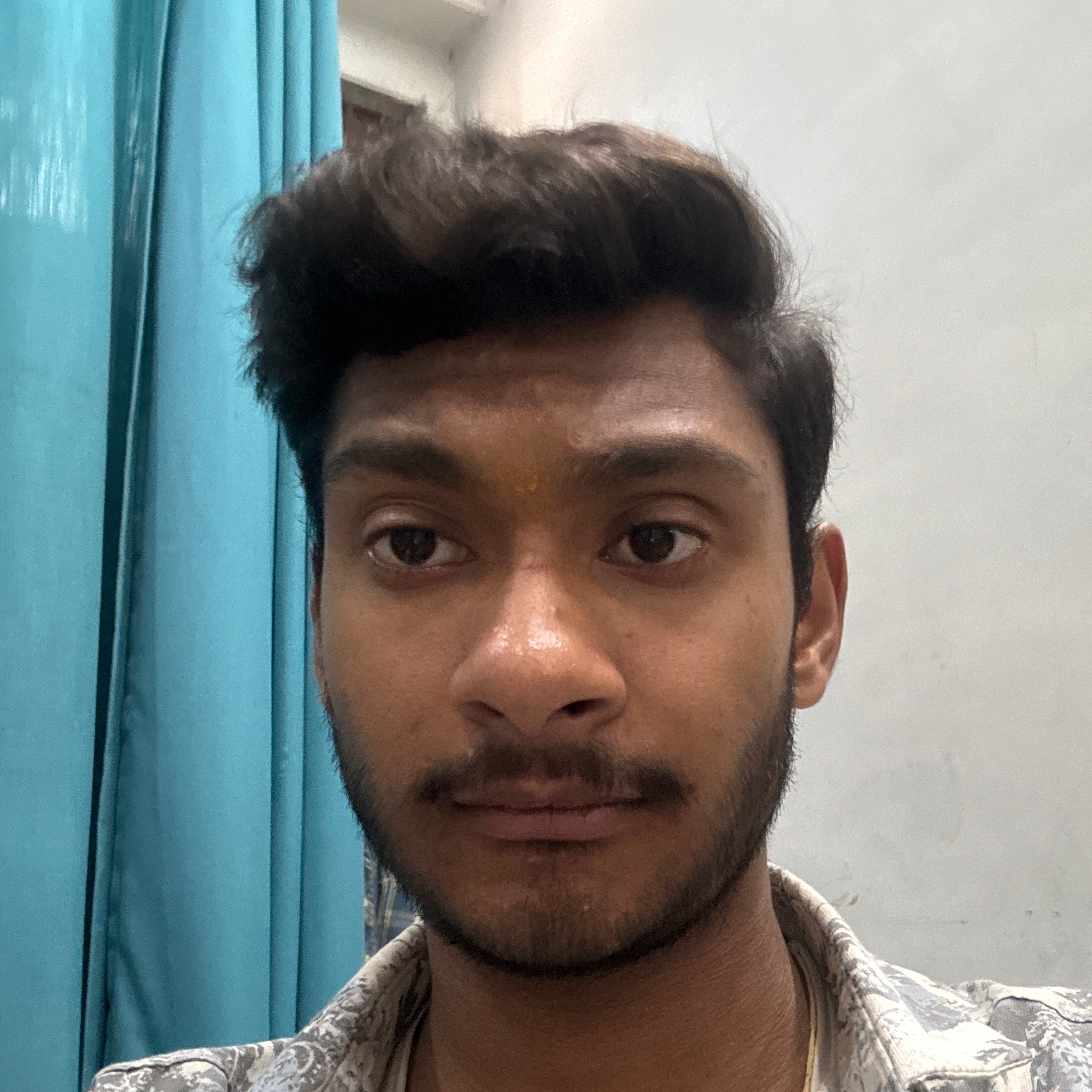 Sudhanshu Bhardwaj