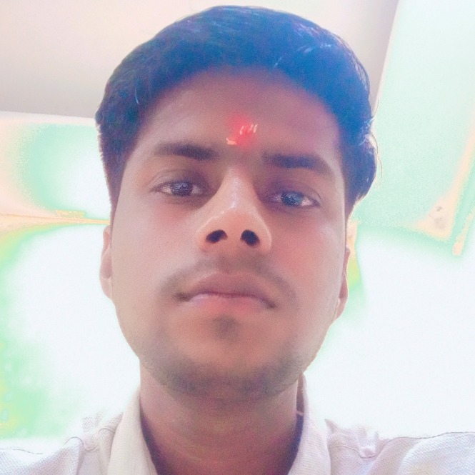 Vivek Kumar