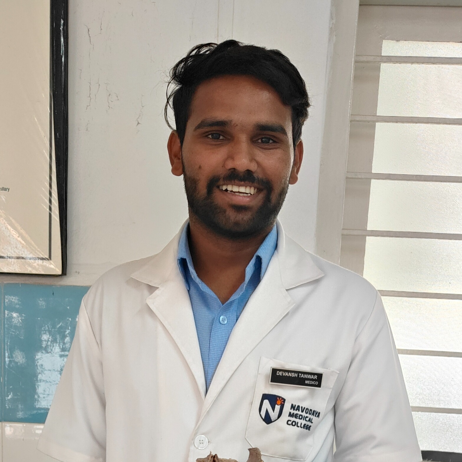 Devansh tanwar