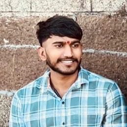 Utkarsh Pawar
