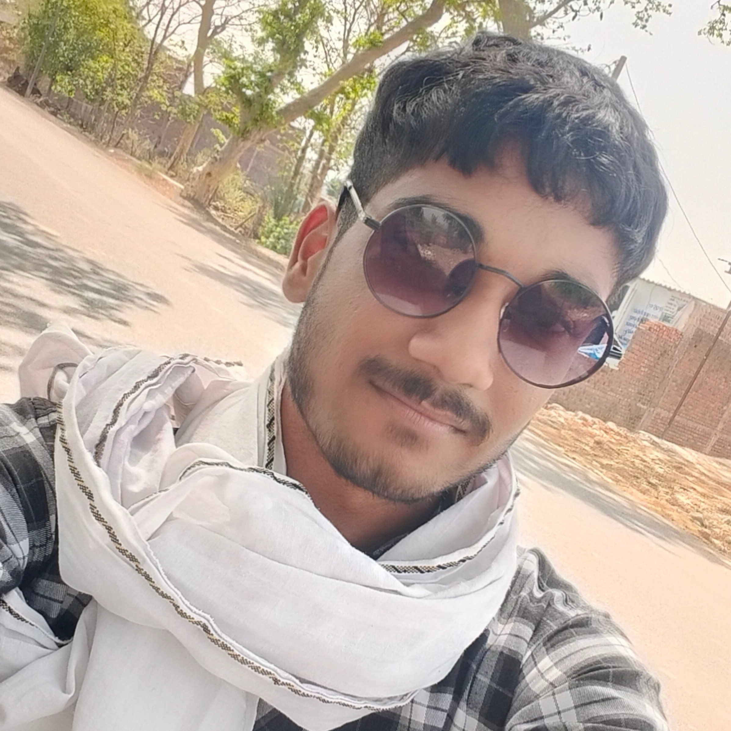 Anush Patel