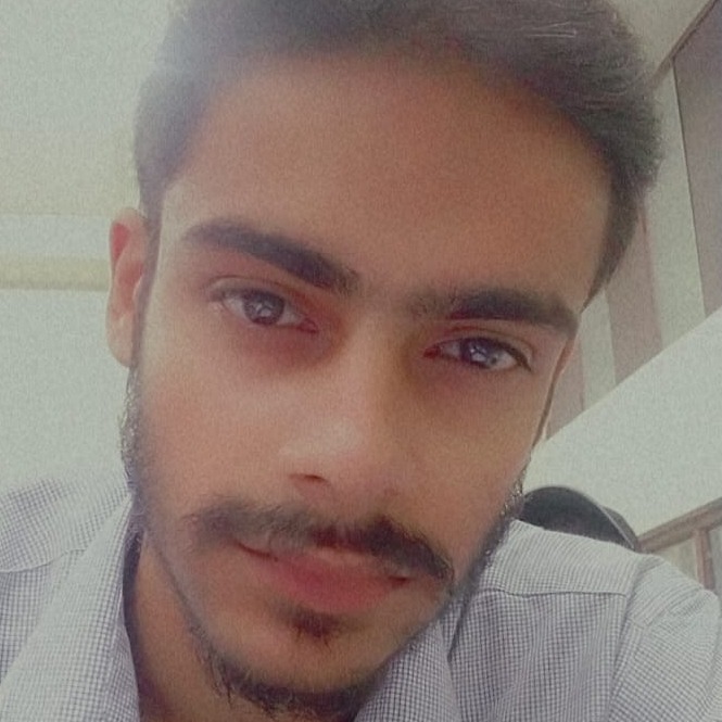 prafull kumar