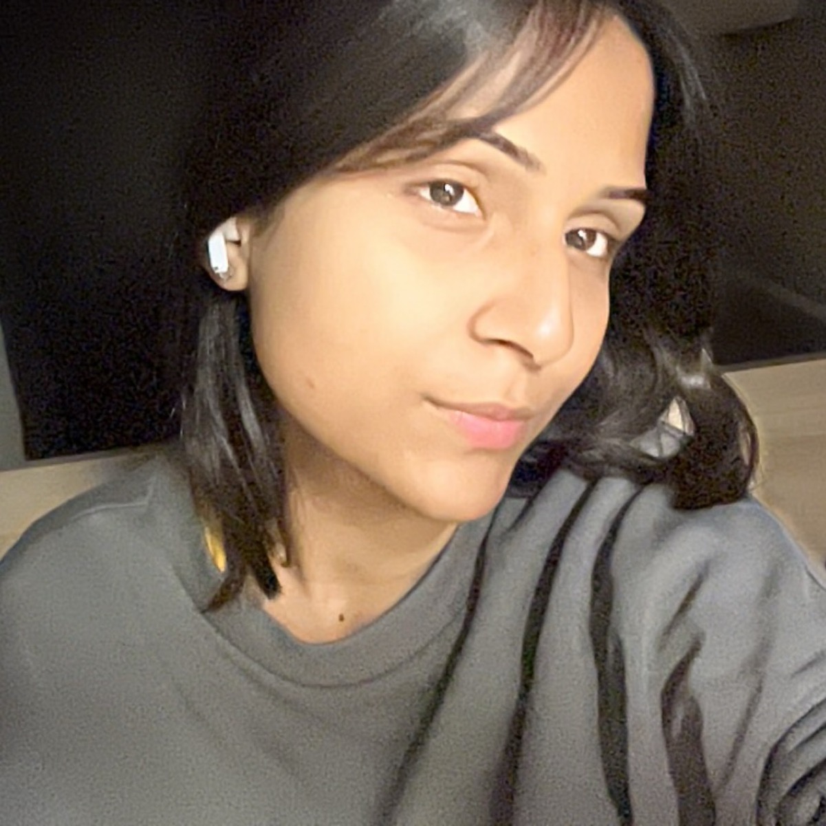 Dipali Singh