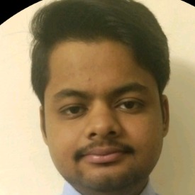 Kumar Raj