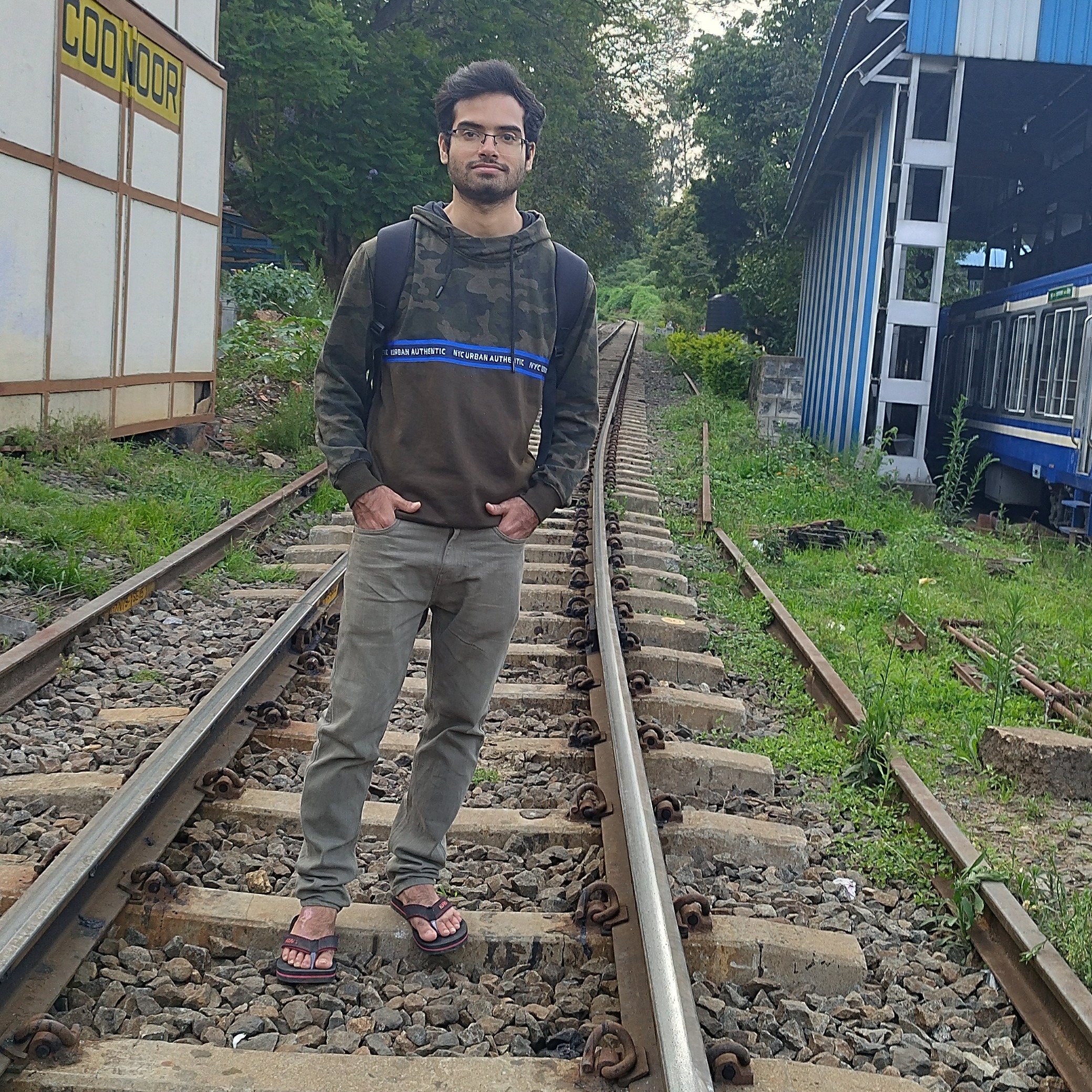 Aakash Mehta