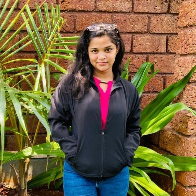 Disha phonde
