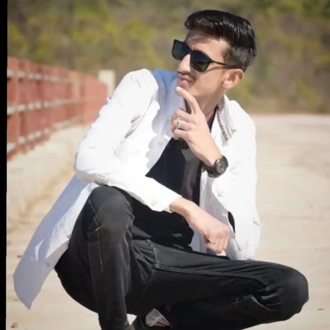 Abhi Jain