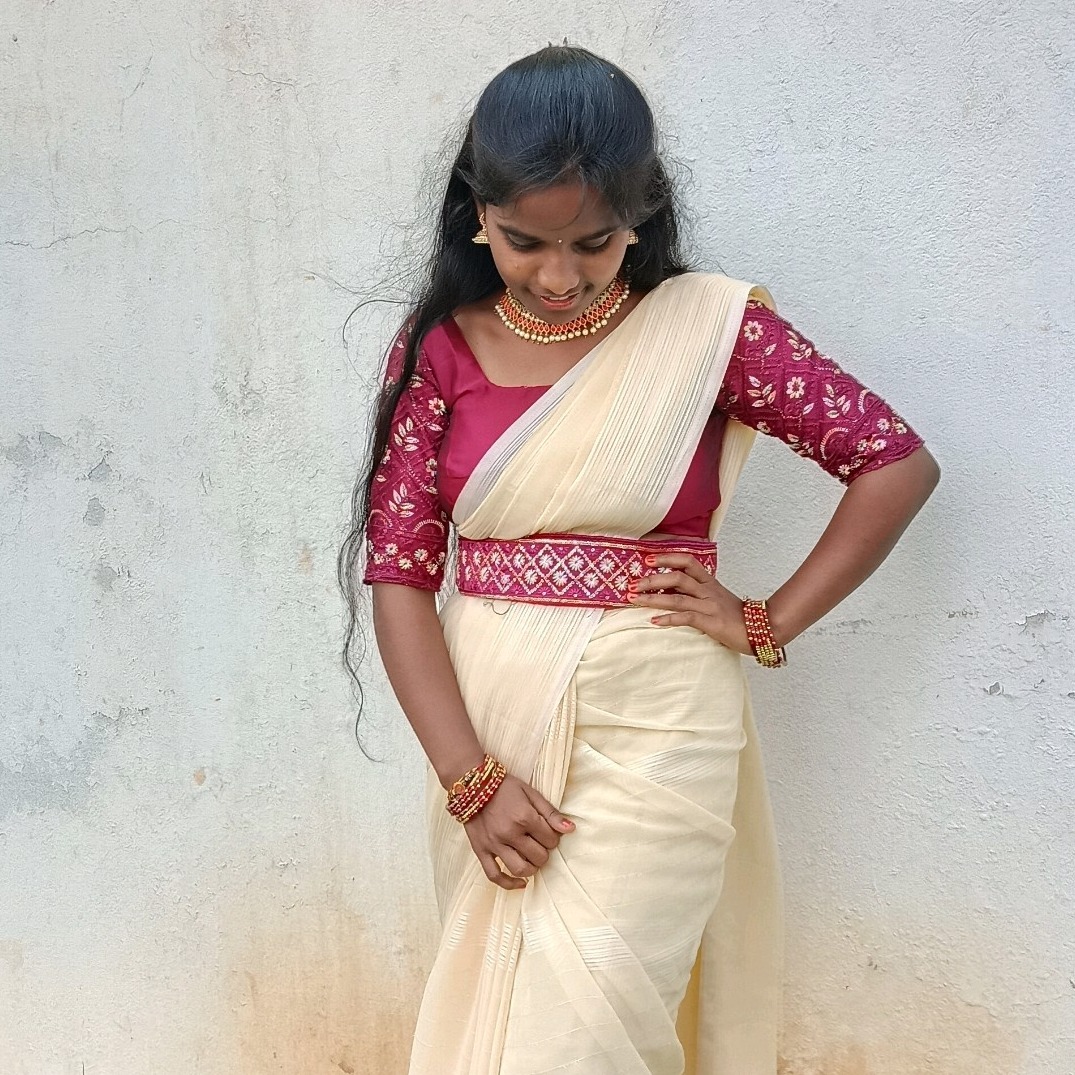 Chinalachi Archana