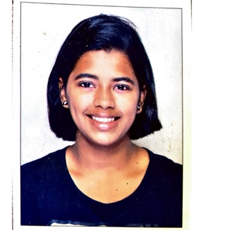 Dipti Apage