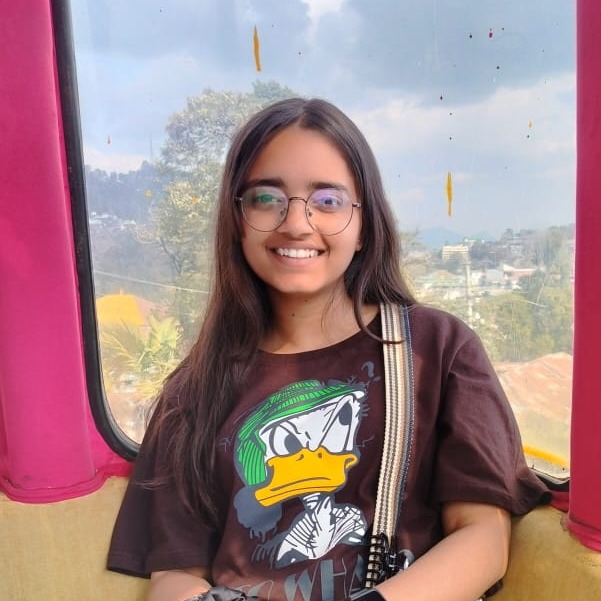 Vaishnavi Mishra