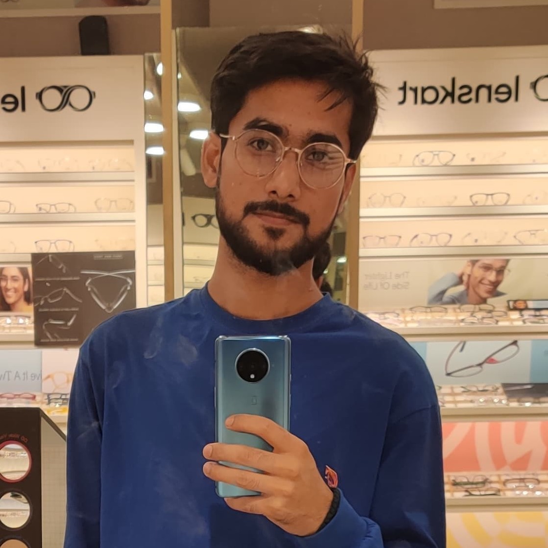 Vivek Kumar