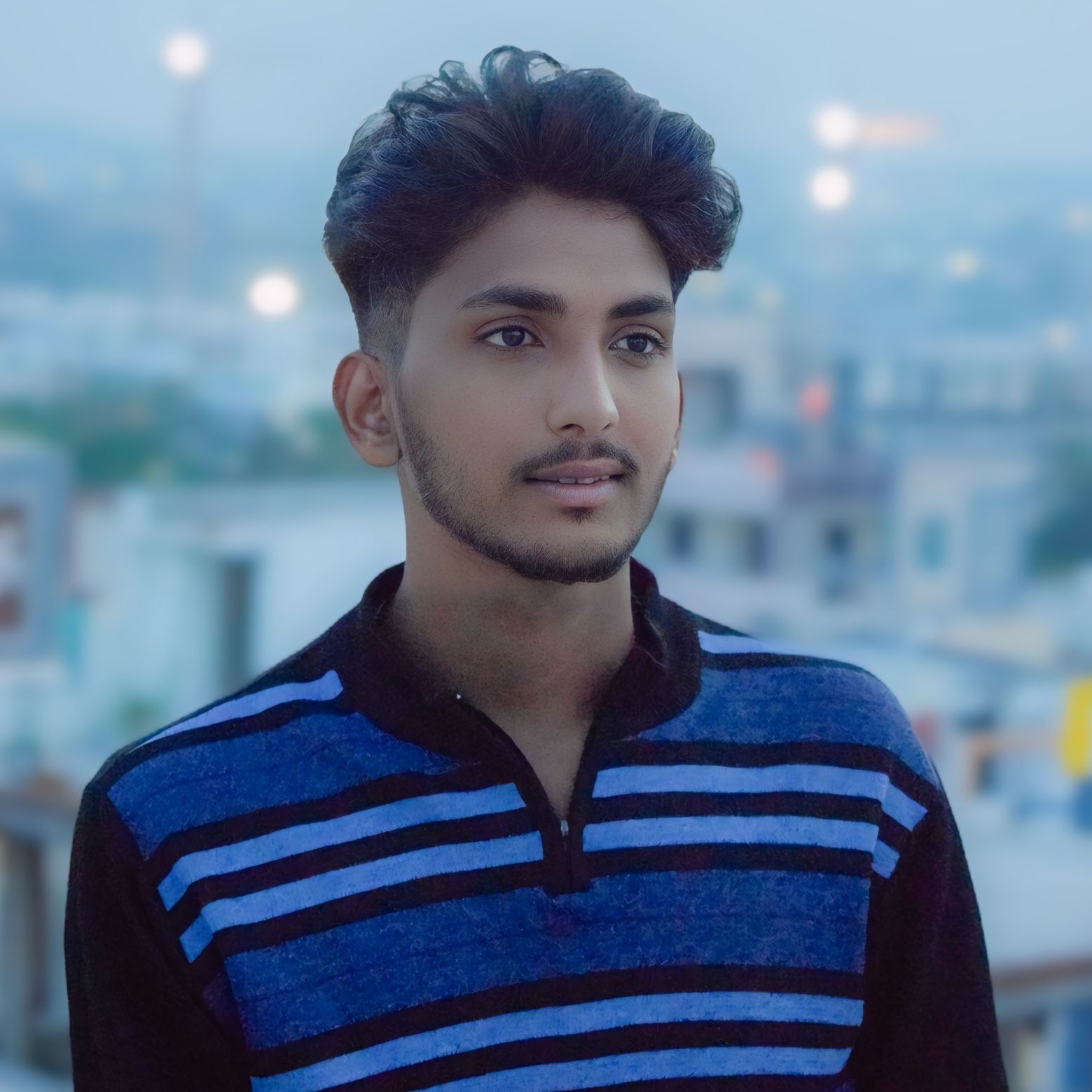Tharun Maloth