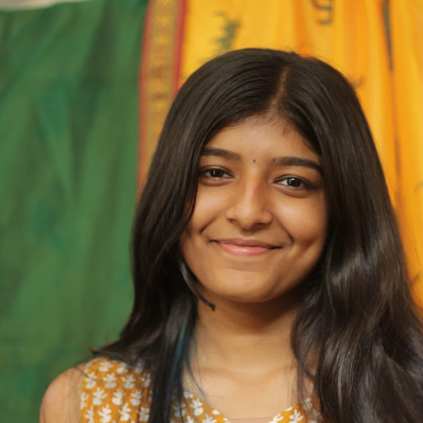 Dhruvi vartak