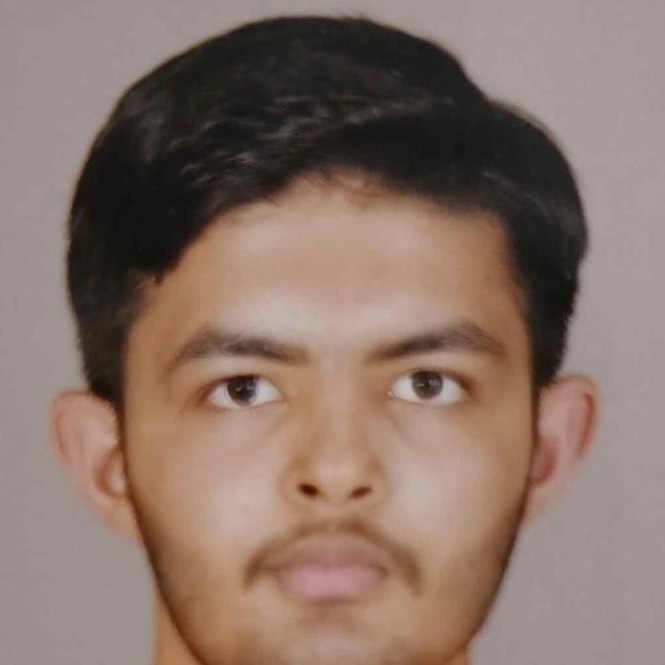 Gohil Aniruddhsinh Ranjitsinh