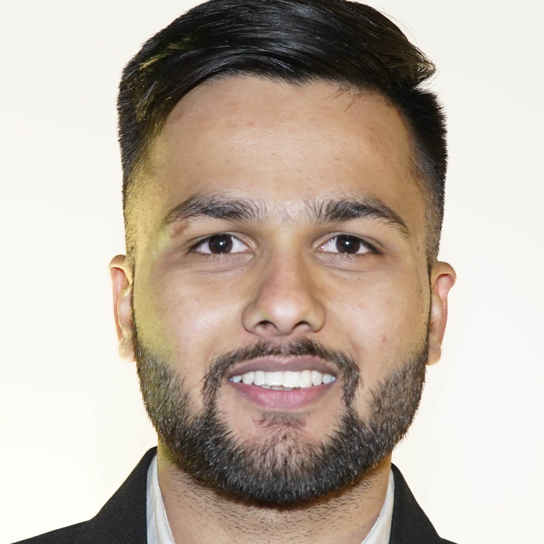 Kaushik jain