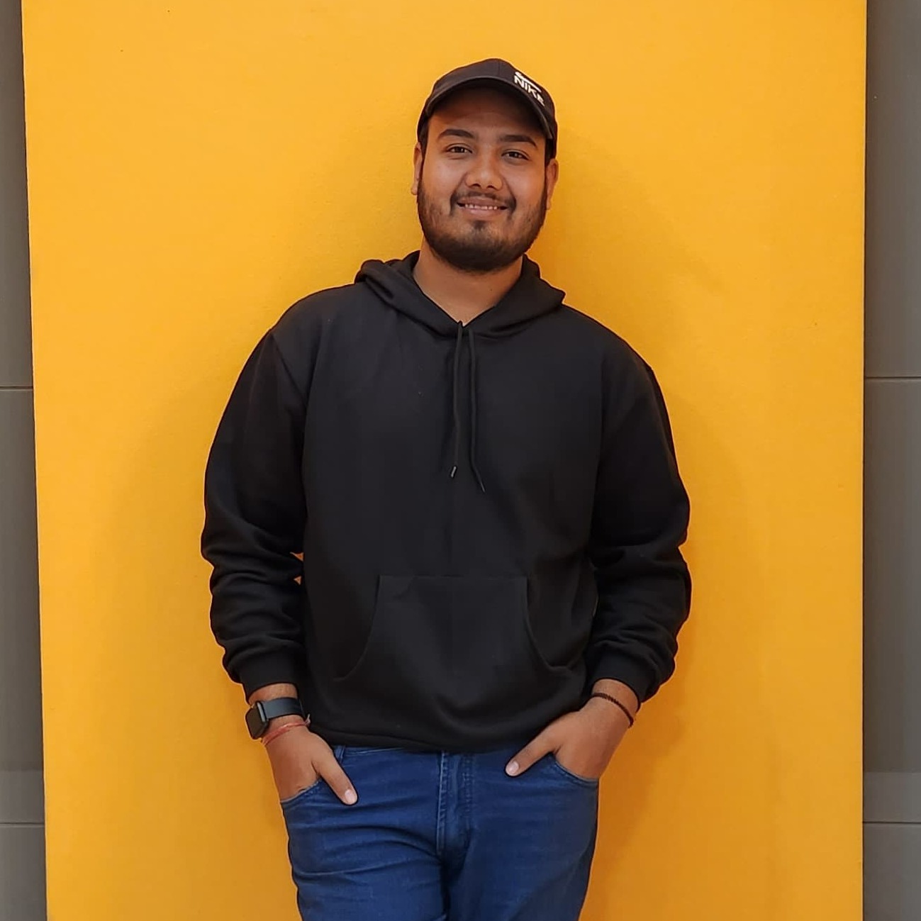 pranjal jain