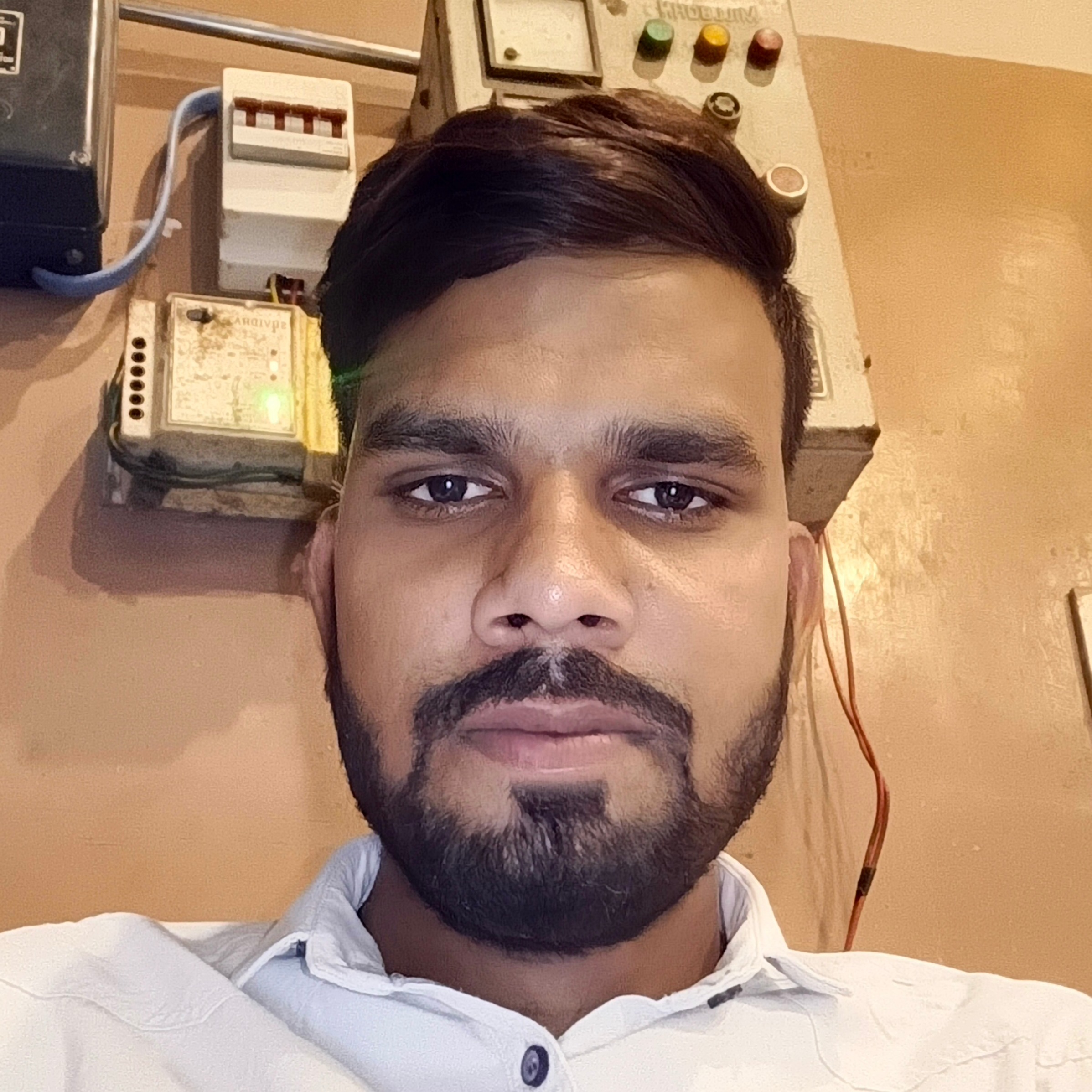 Prashant mehar