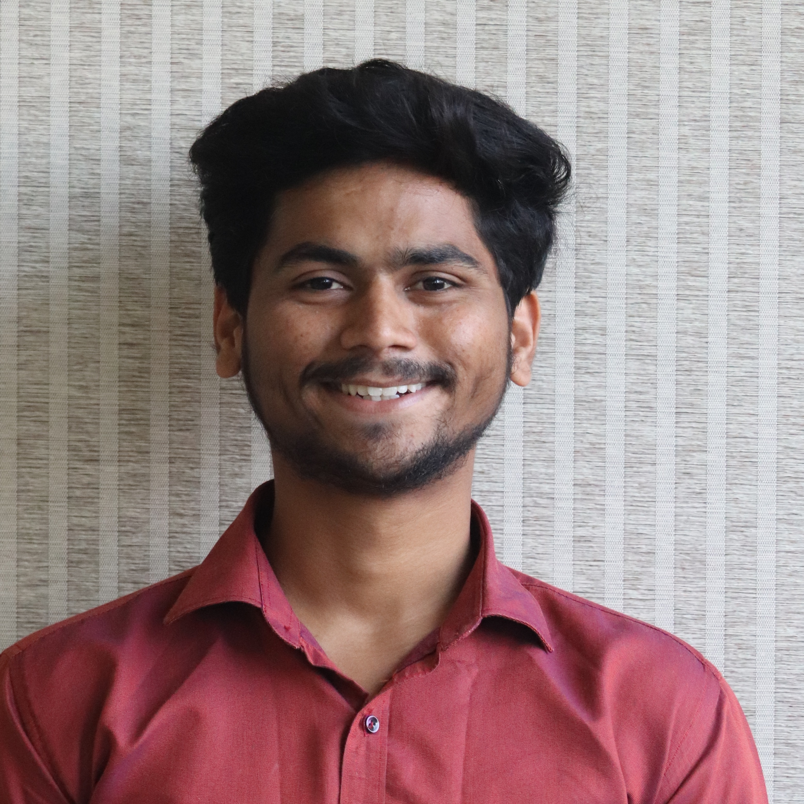 Sanket Ashok Ghawat