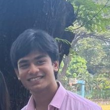 Kaustubh Ambavane