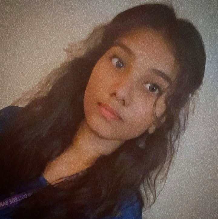 Arya krishnan