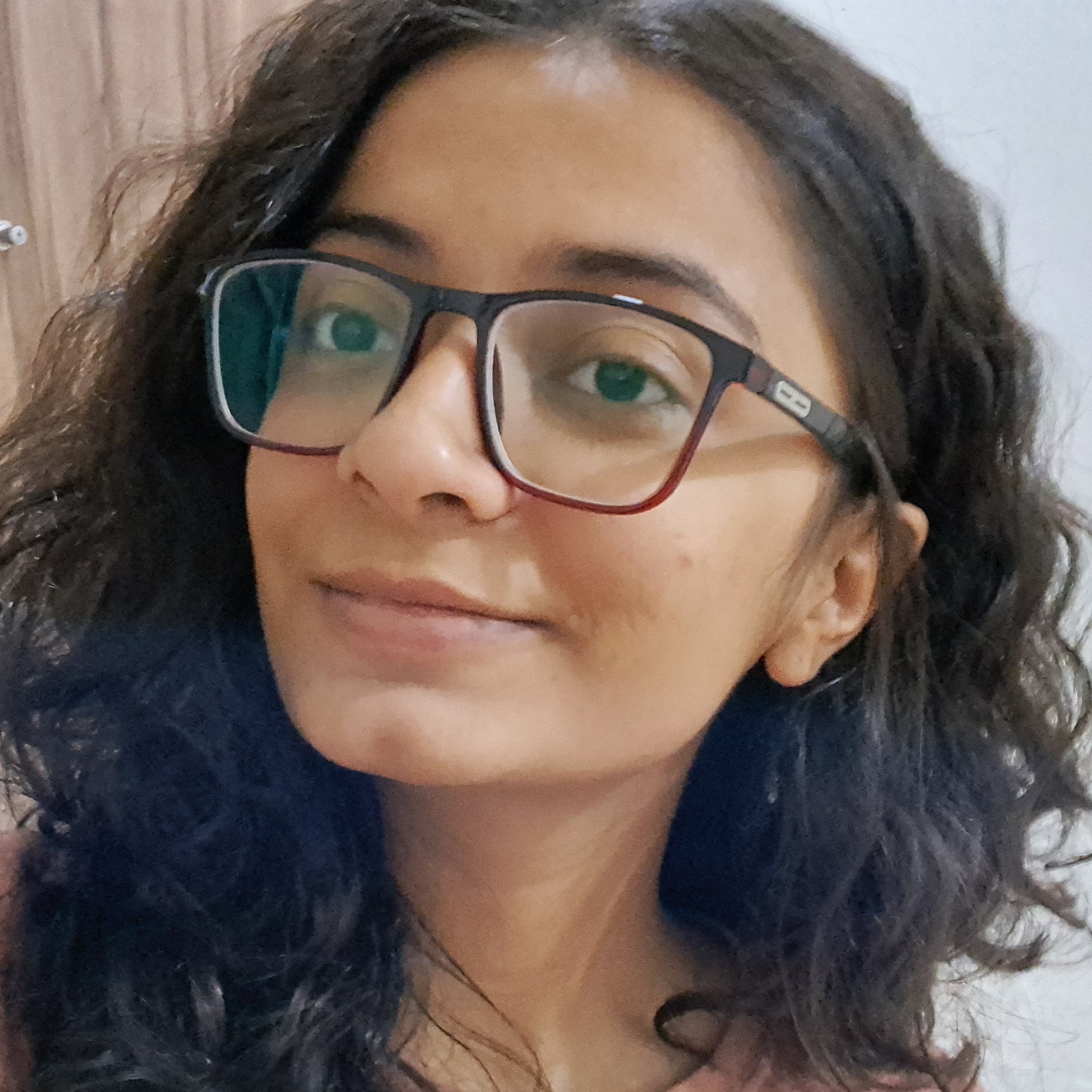 Sakshi Kukreja