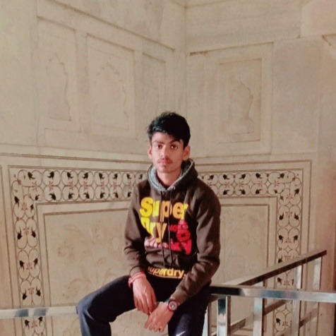 Amandeep Singh