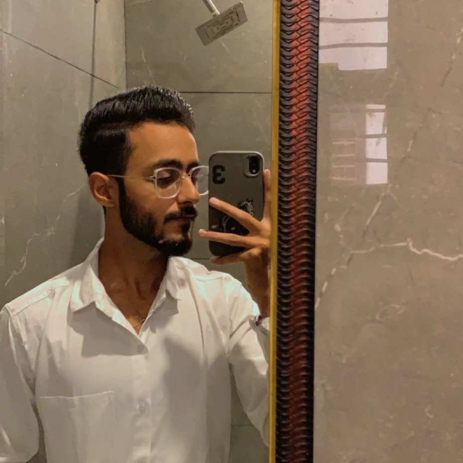 Ankush Grover