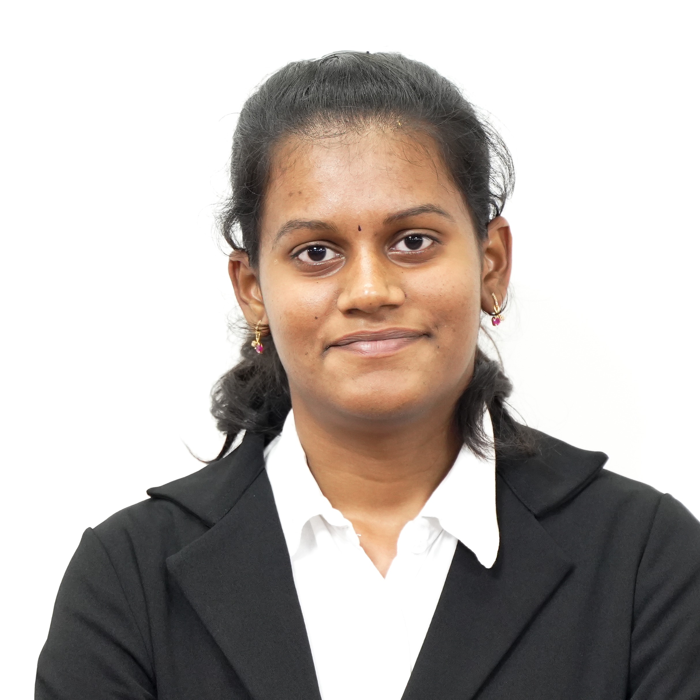 Veda Sravani s