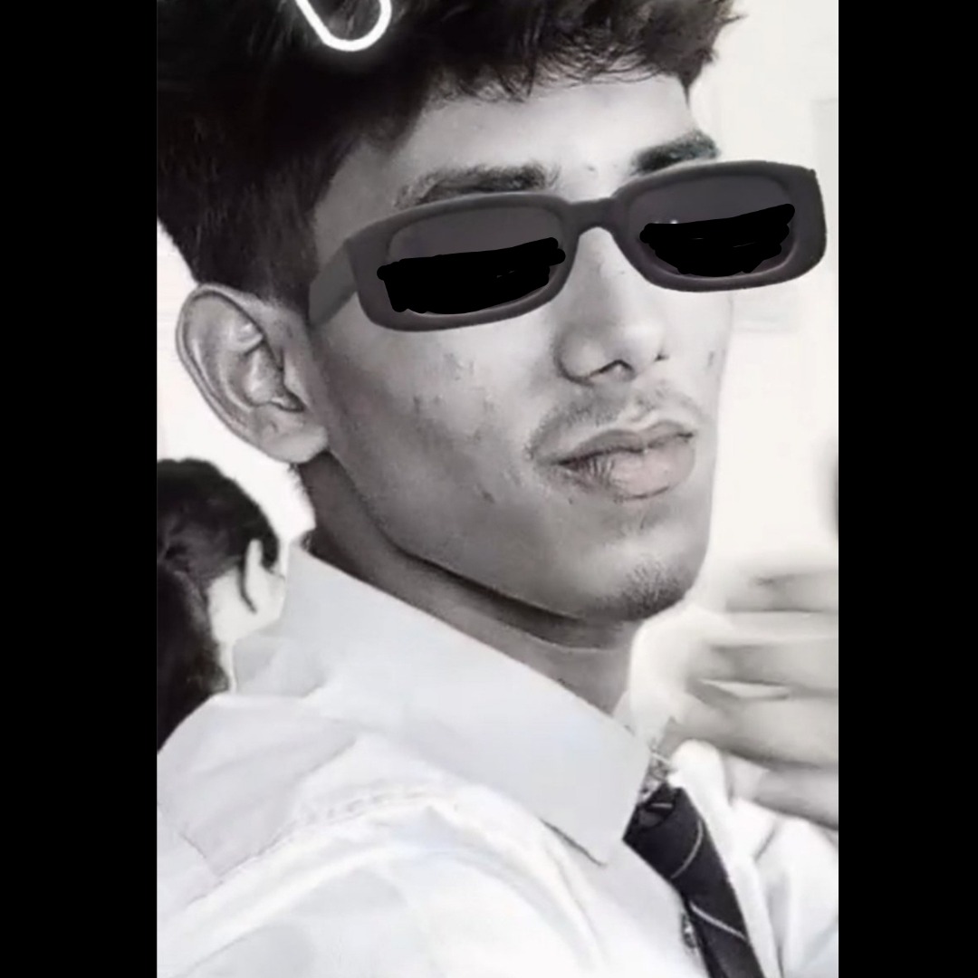 Kishukant Kumar