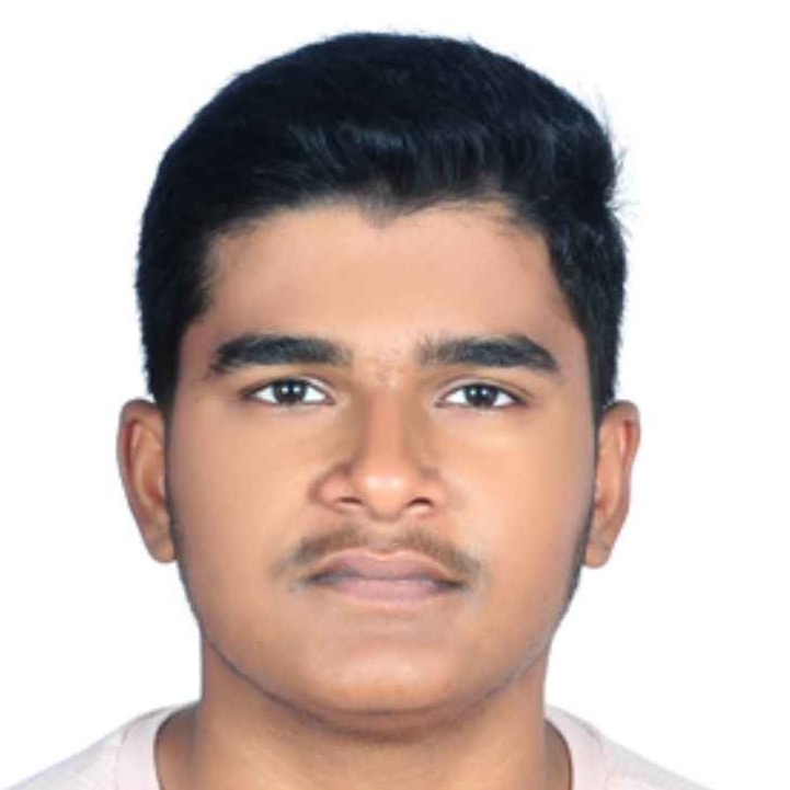 BACHANAGARI AJAY REDDY