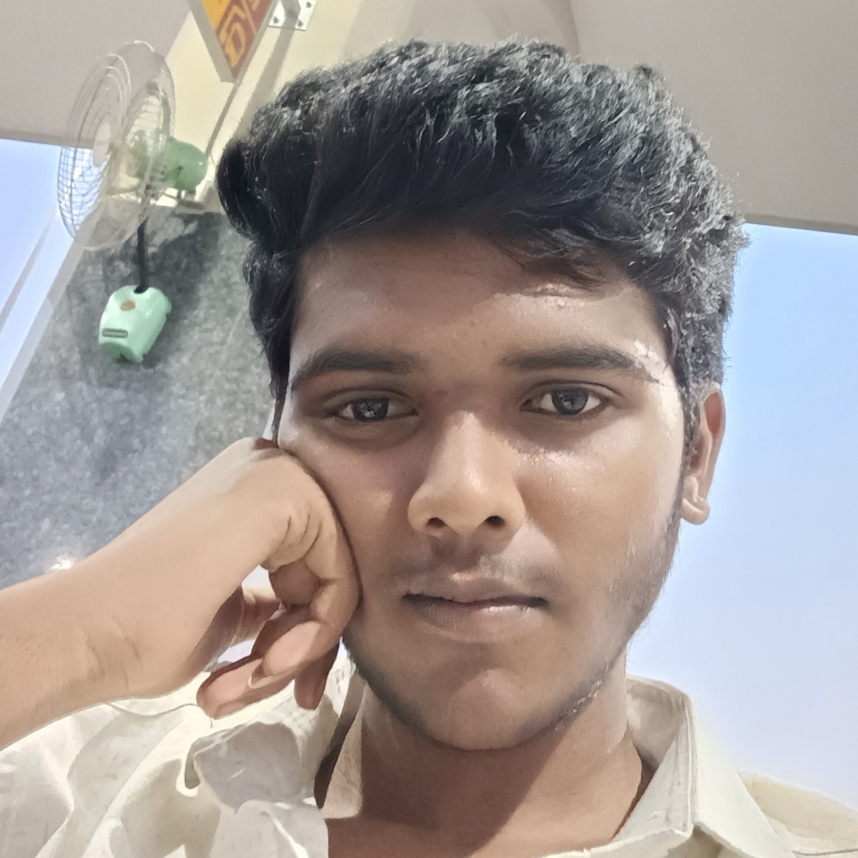 DEEPESH