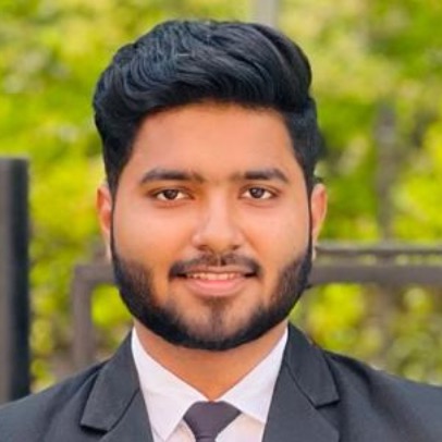 Aditya Raj