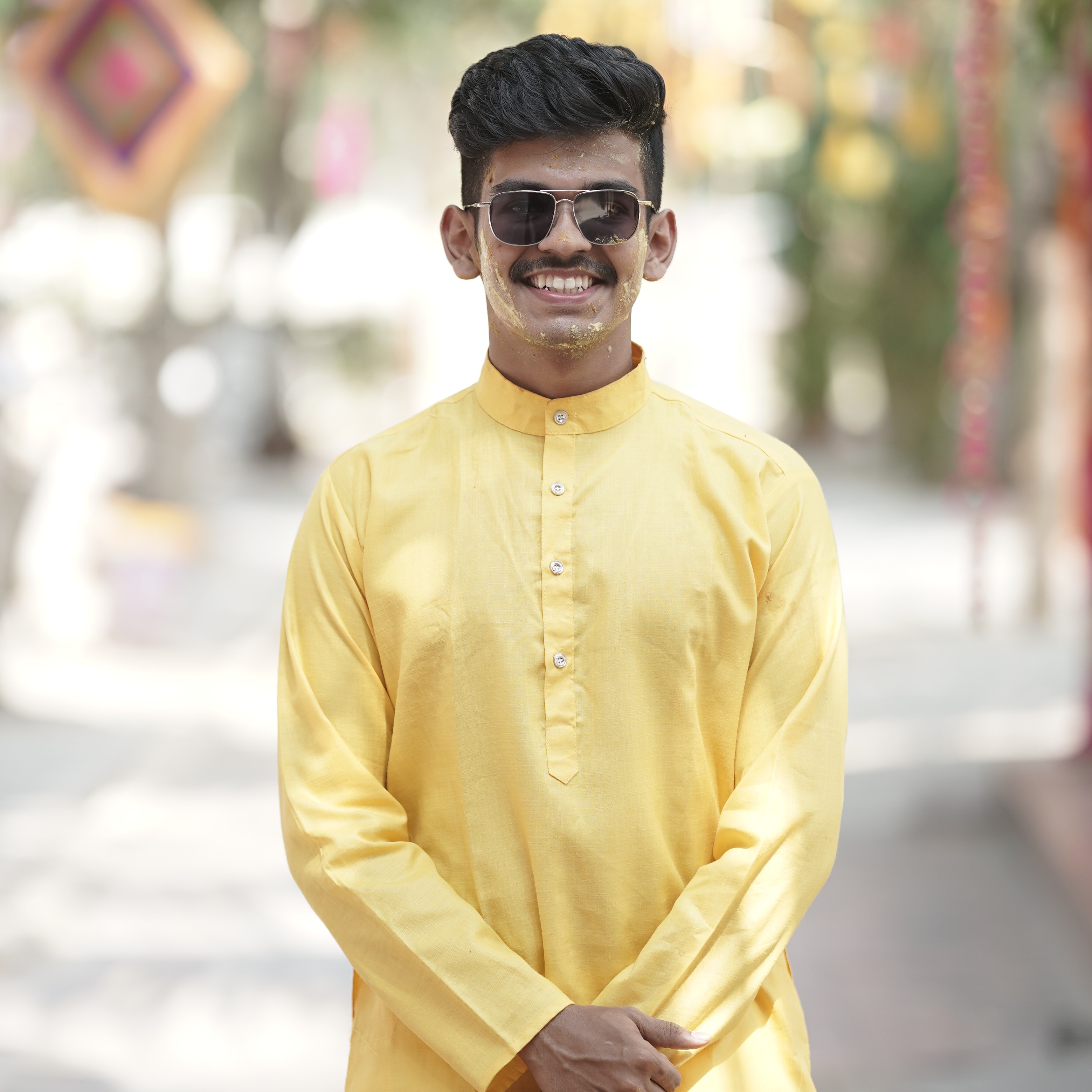 Abhishek Padhi