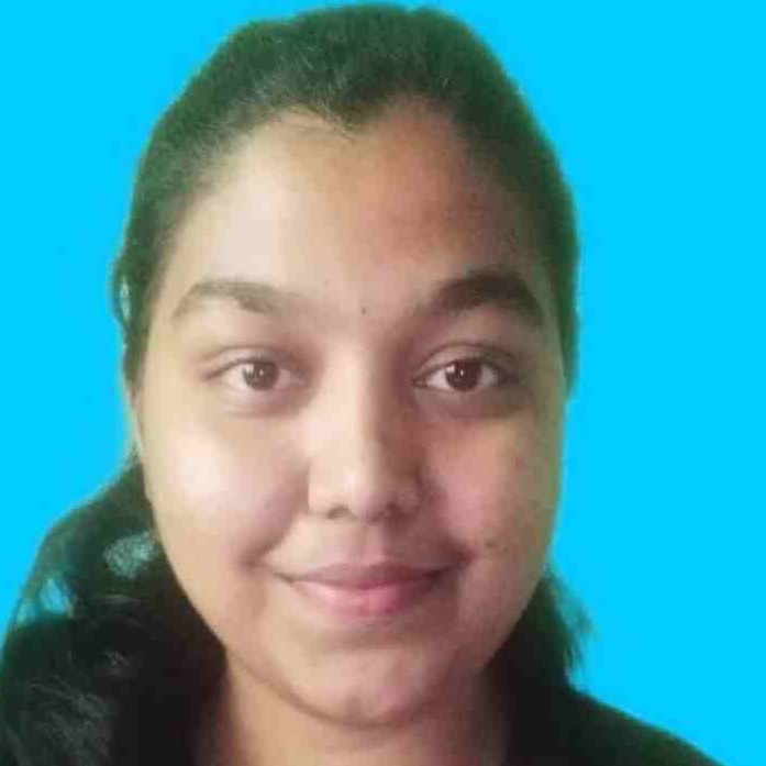 Poornima R