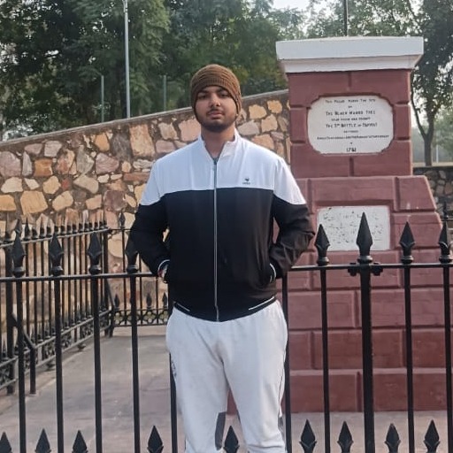 Goutam gadi