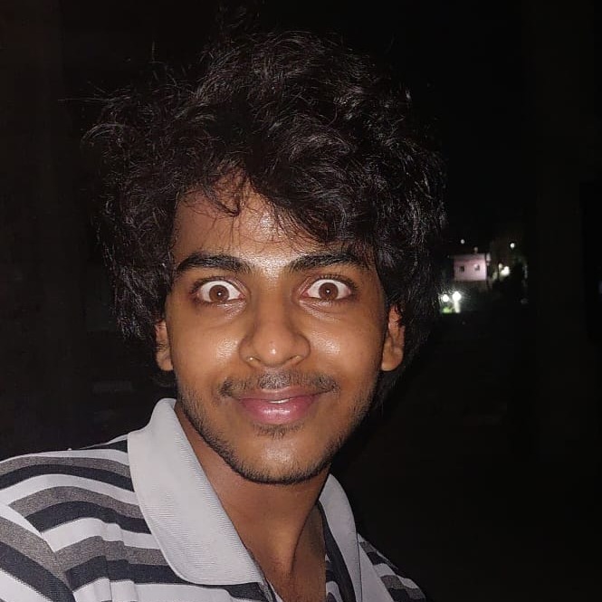 Sahil Raj