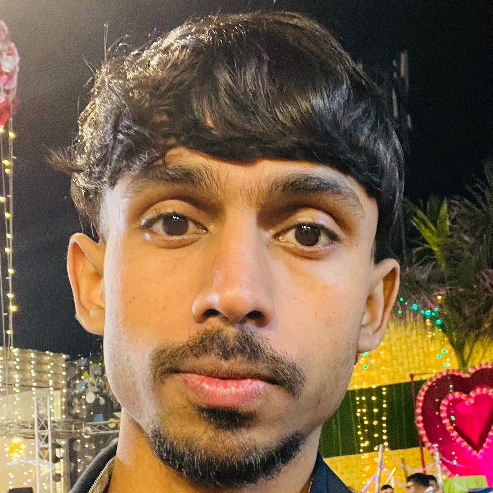 ABHISHEK SUMAN