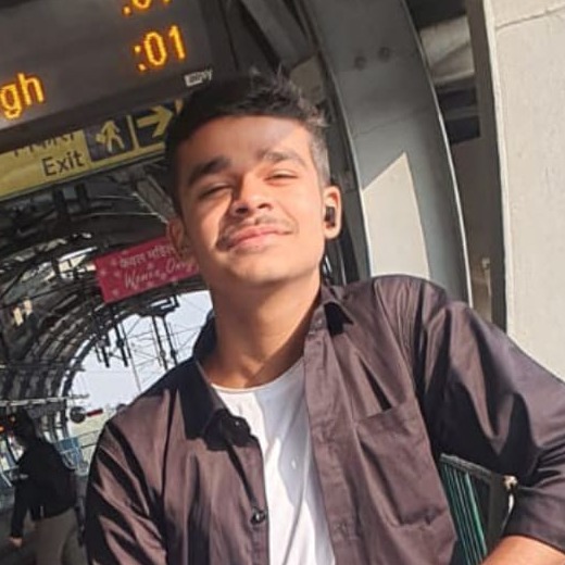 Mayank