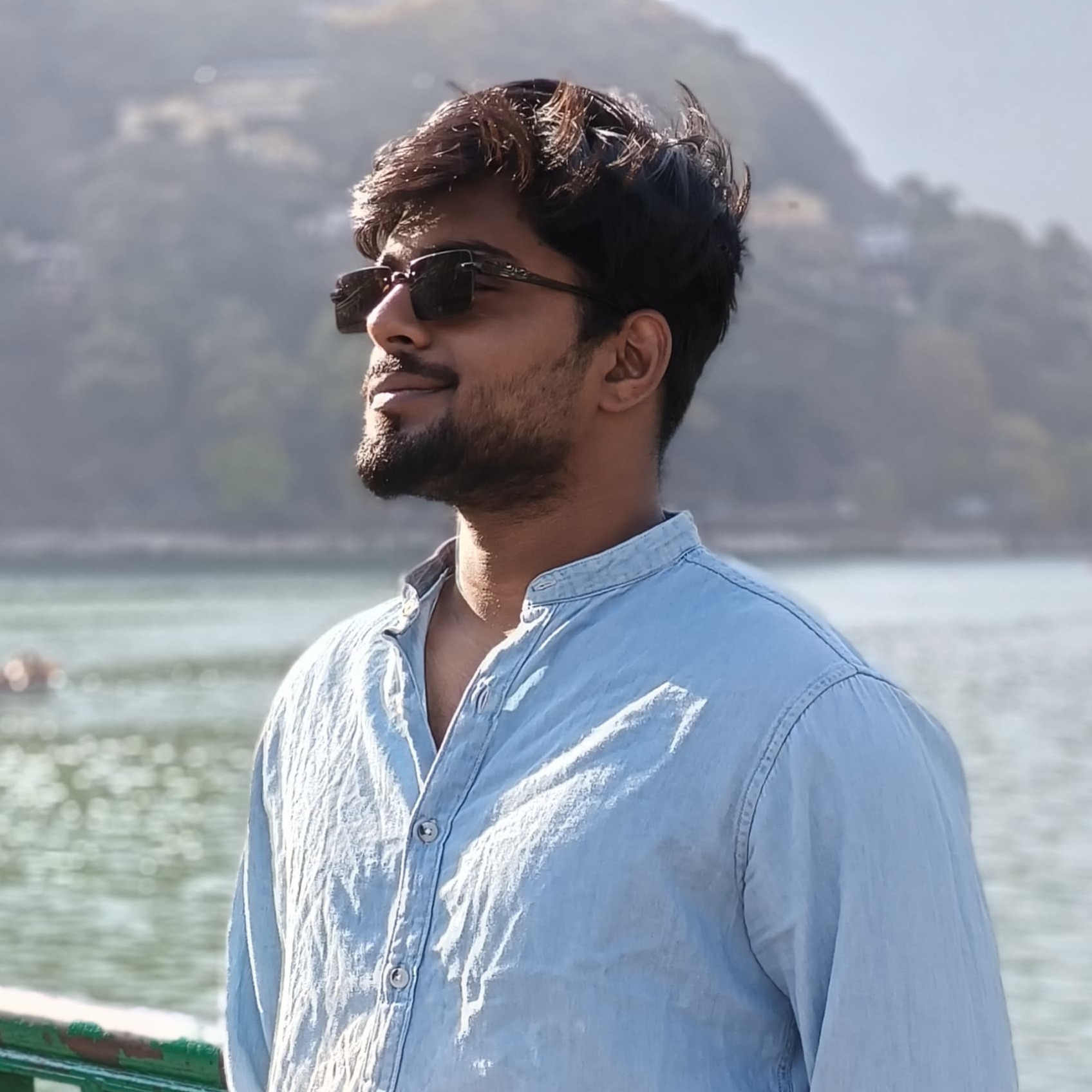 Gagandeep Singh