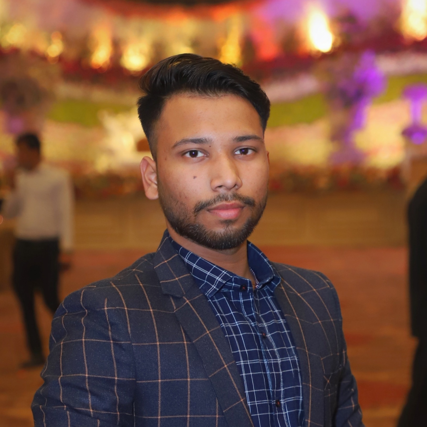 Amit Garg