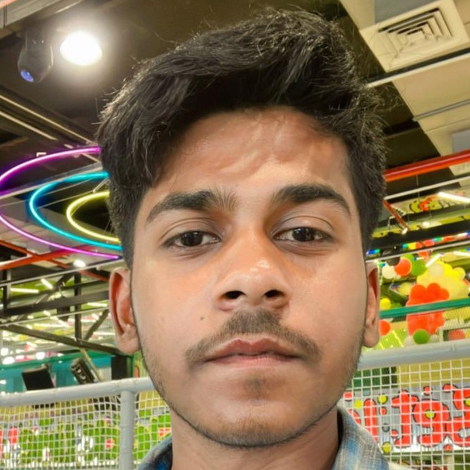 Monojit Kundu