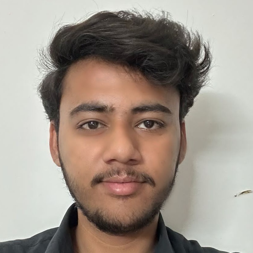 Akshit Prajapati