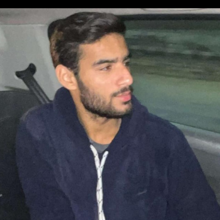 Hardik kapoor