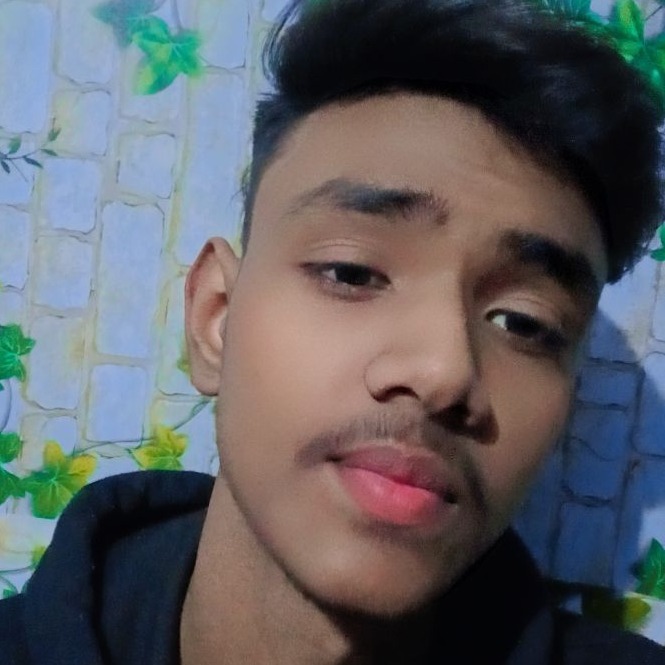 Harsh Maurya
