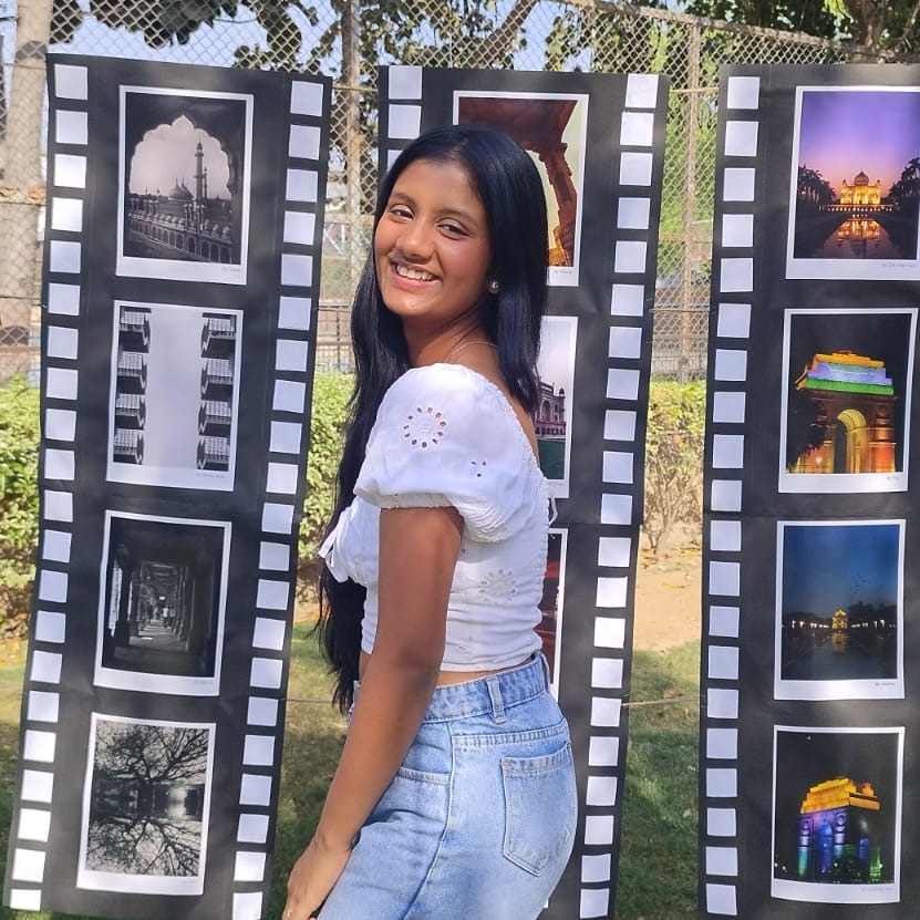 Prarthna Jain