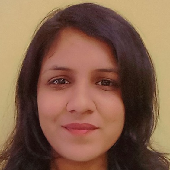 Shreya Gangrade