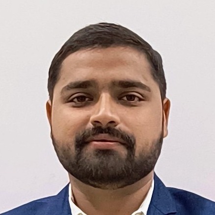 shubham pandey