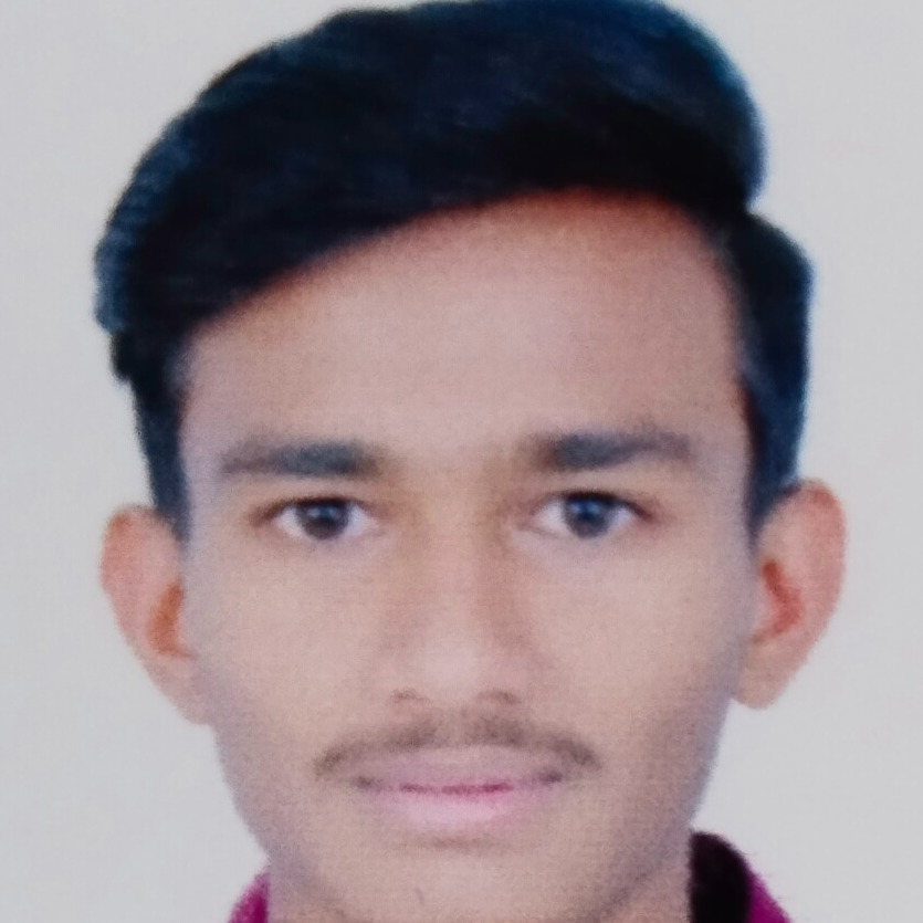 PRAJWAL RAVINDRA GHOGARE
