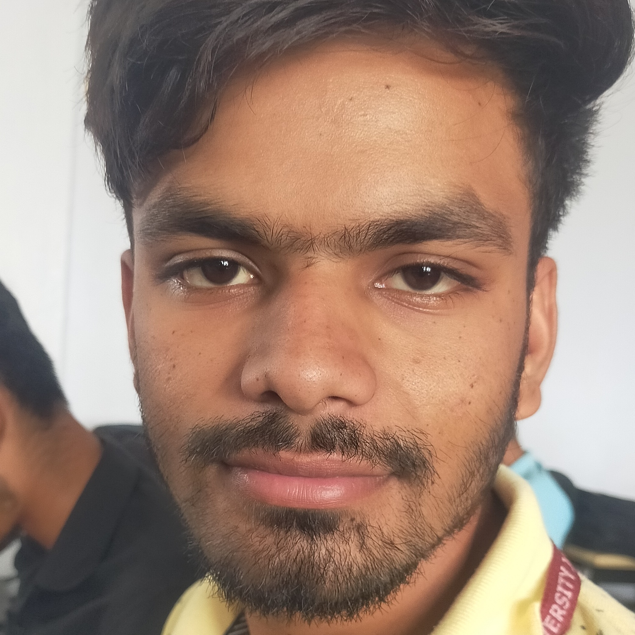 Rahul Sharma